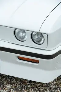 1984 Ford Tickford Capri-For Sale