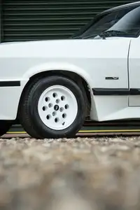 1984 Ford Tickford Capri-For Sale