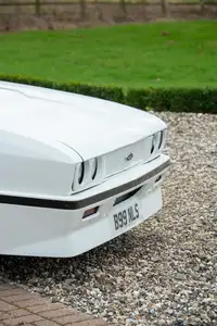 1984 Ford Tickford Capri-For Sale