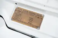 1984 Ford Tickford Capri-For Sale