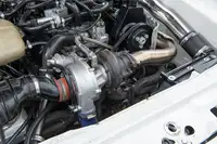 1984 Ford Tickford Capri-For Sale