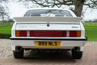 1984 Ford Tickford Capri-For Sale