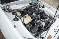 1984 Ford Tickford Capri-For Sale