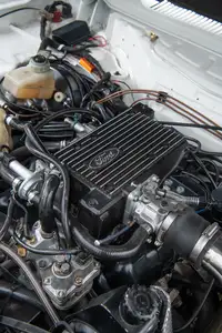 1984 Ford Tickford Capri-For Sale