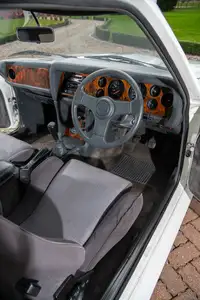 1984 Ford Tickford Capri-For Sale