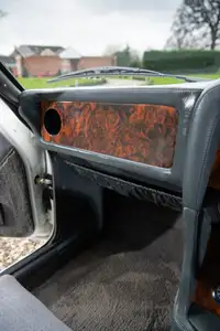 1984 Ford Tickford Capri-For Sale