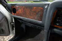 1984 Ford Tickford Capri-For Sale