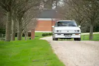 1984 Ford Tickford Capri-For Sale