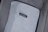 1984 Ford Tickford Capri-For Sale