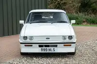 1984 Ford Tickford Capri-For Sale
