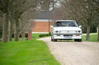 1984 Ford Tickford Capri-For Sale