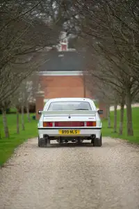 1984 Ford Tickford Capri-For Sale