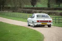 1984 Ford Tickford Capri-For Sale
