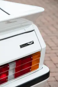 1984 Ford Tickford Capri-For Sale