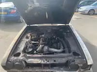 1984 Ford Tickford Capri-For Sale