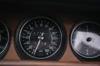 1973 BMW 3.0 CSL (E9)-Sold