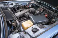 1973 BMW 3.0 CSL (E9)-Sold