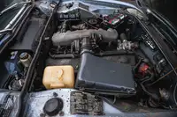 1973 BMW 3.0 CSL (E9)-Sold