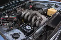 1973 BMW 3.0 CSL (E9)-Sold