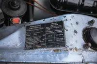 1973 BMW 3.0 CSL (E9)-Sold