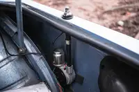 1973 BMW 3.0 CSL (E9)-Sold