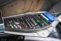 1973 BMW 3.0 CSL (E9)-Sold