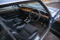 1973 BMW 3.0 CSL (E9)-Sold