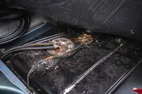 1973 BMW 3.0 CSL (E9)-Sold