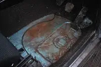 1973 BMW 3.0 CSL (E9)-Sold