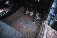 1973 BMW 3.0 CSL (E9)-Sold