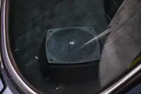 1973 BMW 3.0 CSL (E9)-Sold