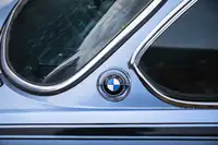 1973 BMW 3.0 CSL (E9)-Sold