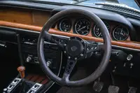 1973 BMW 3.0 CSL (E9)-Sold