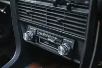 1973 BMW 3.0 CSL (E9)-Sold