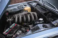 1973 BMW 3.0 CSL (E9)-Sold