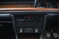 1973 BMW 3.0 CSL (E9)-Sold