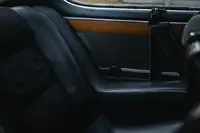 1973 BMW 3.0 CSL (E9)-Sold