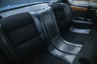 1973 BMW 3.0 CSL (E9)-Sold