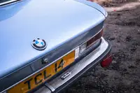 1973 BMW 3.0 CSL (E9)-Sold