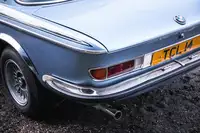 1973 BMW 3.0 CSL (E9)-Sold