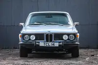 1973 BMW 3.0 CSL (E9)-Sold