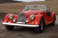 1981 Morgan Plus 8-For Sale