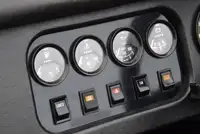 1981 Morgan Plus 8-For Sale