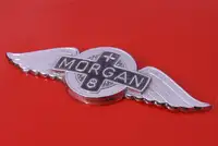 1981 Morgan Plus 8-For Sale