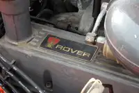 1981 Morgan Plus 8-For Sale