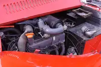 1981 Morgan Plus 8-For Sale