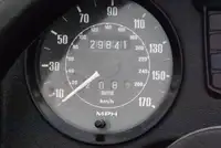 1981 Morgan Plus 8-For Sale