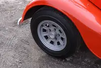 1981 Morgan Plus 8-For Sale