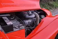 1981 Morgan Plus 8-For Sale