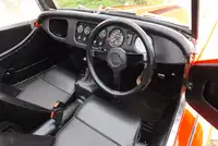 1981 Morgan Plus 8-For Sale